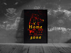 Home is not where you live