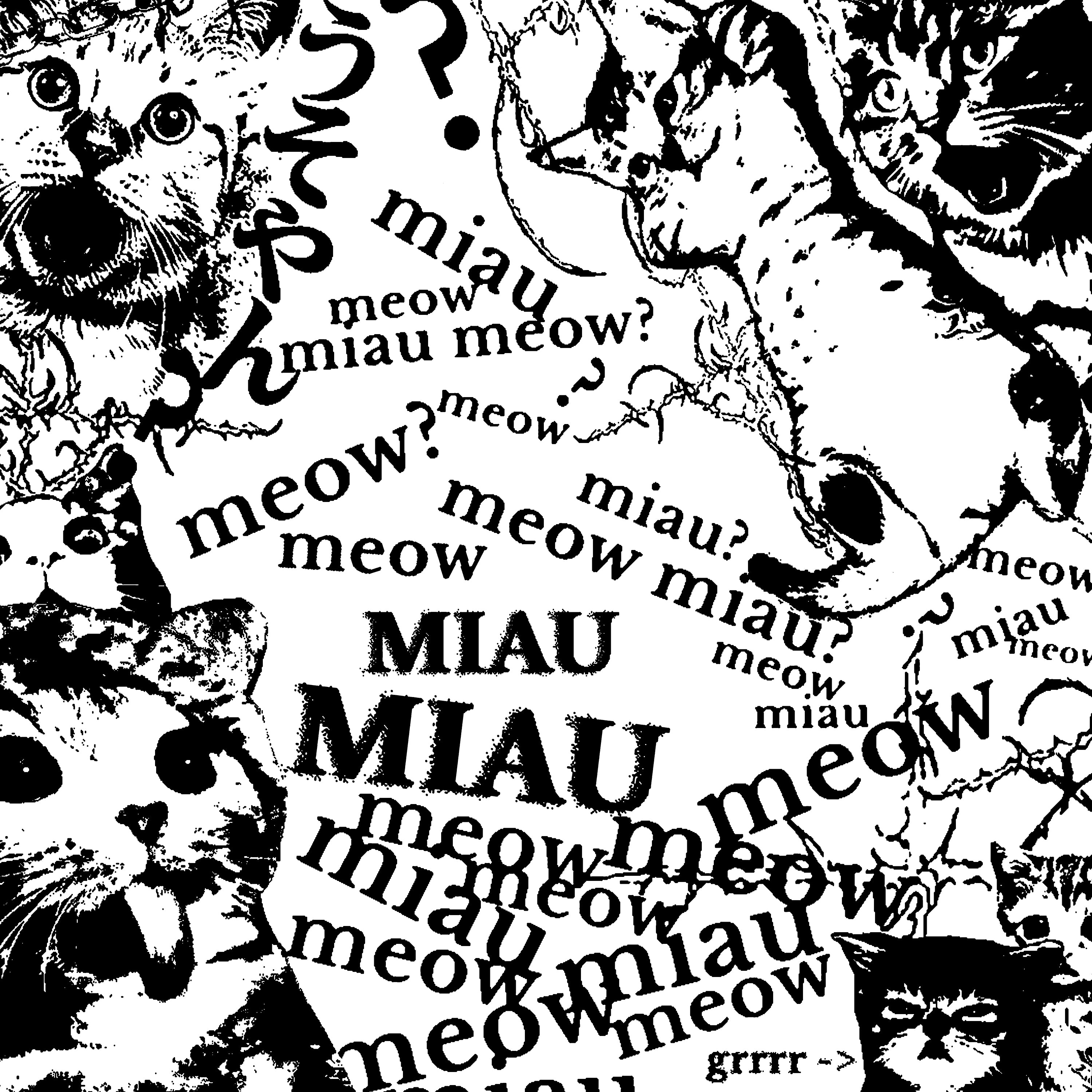 Meow Miau