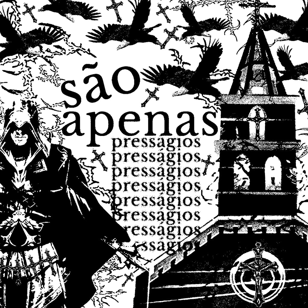 Presságios