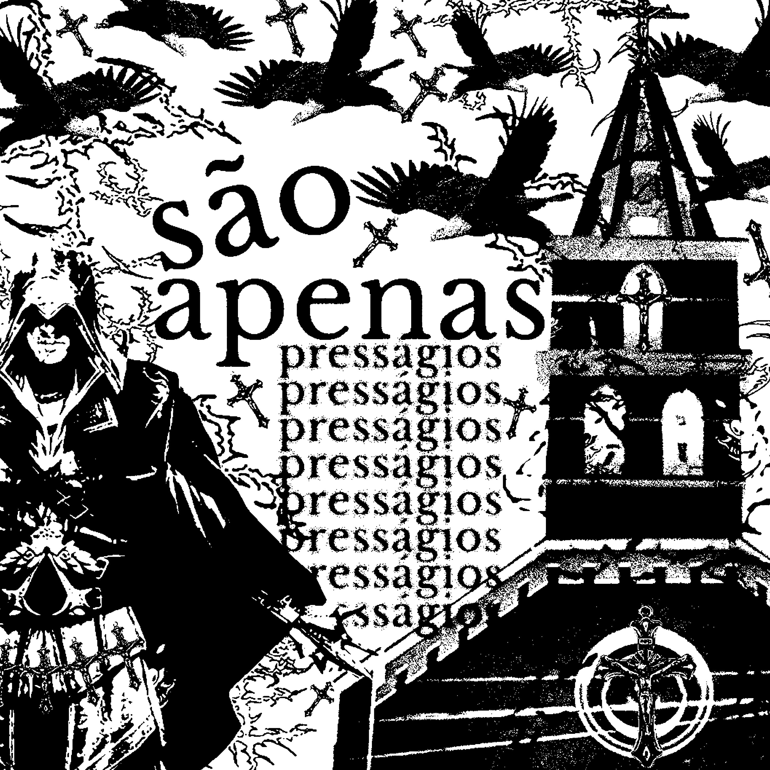Presságios