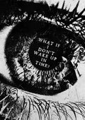 What if i dont wake up in time?